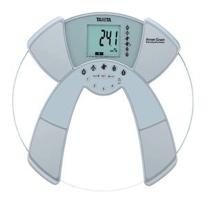 Tanita BC-532 Fitnessvekt