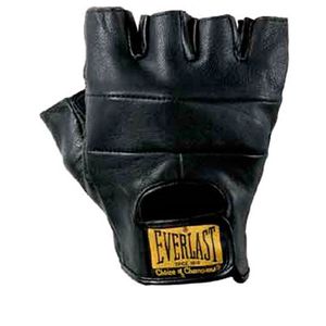 Everlast Competition Weightlifting Glove