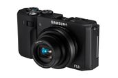 Samsung EX1