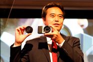 Sony viser video av sin EVIL