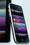 Ipad tar over styringen?