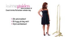 Aldri god nok?
