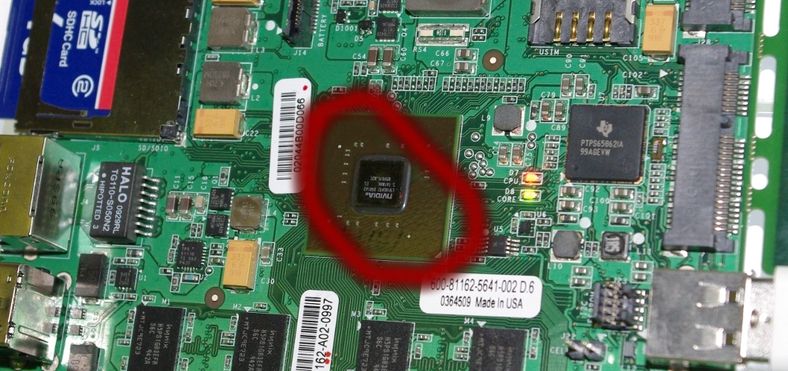 Tegra 2-mobiler er rett rundt hjørnet