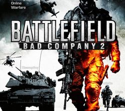 Battlefield: Bad Company 2