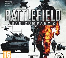 Battlefield: Bad Company 2