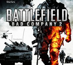Battlefield: Bad Company 2