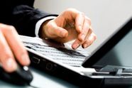 Lenovo med Thinkpad X201 Tablet