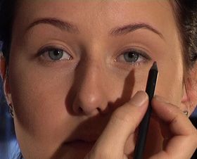Hverdagslook p� to minutter