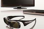 Les 3D-TV  – spørsmål og svar