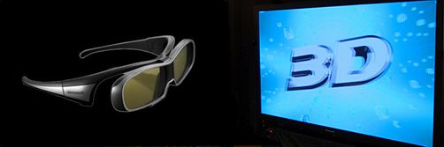 3D-TV  – sp�rsm�l og svar