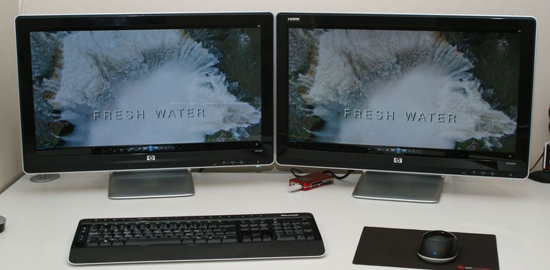 HP 2310i
