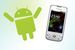 Les Android 2.1 for Samsung Galaxy Spica