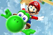 Nintendo girer opp