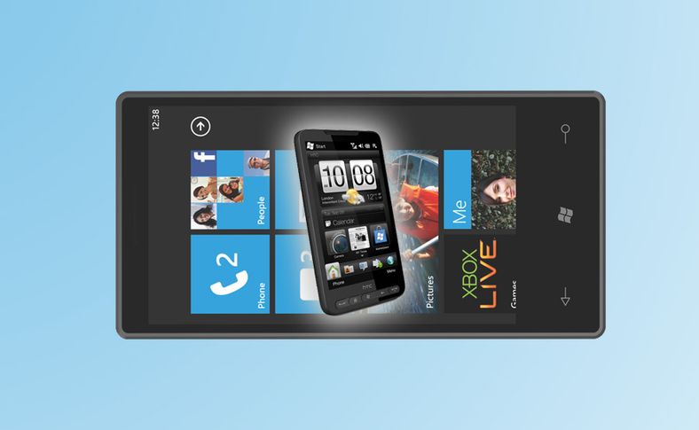 Windows Mobile 6.5 viker snart for Windows Phone 7. Bør man satse på en plattform som sannsynligvis snart er borte? 