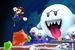 Les Juni-slipp for Mario