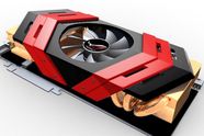 Asus viser frem kommende skjermkort