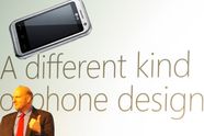 LG med Windows Phone 7 i september