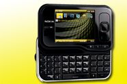 Nokia 6760 Slide