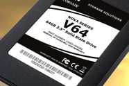 Mer SSD fra Corsair