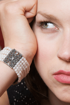 Irritert p� kj�resten?