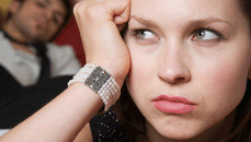 Irritert p� kj�resten?