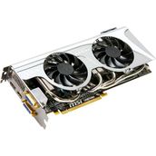 MSI Radeon HD 5870 Lightning