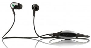 Sony Ericsson MH907
