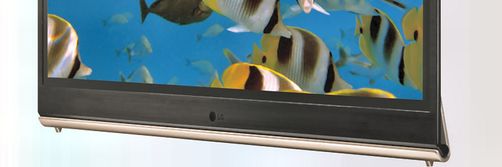 Verdens st�rste OLED-TV til Europa