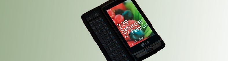 Neste generasjons Windows-mobil
