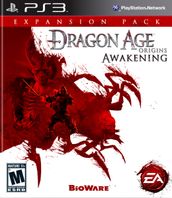 Dragon Age: Origins � Awakening