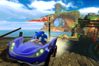 Sonic & Sega All-Stars Racing