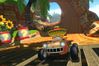 Sonic & Sega All-Stars Racing