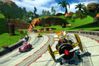 Sonic & Sega All-Stars Racing