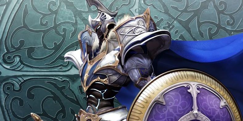 White Knight Chronicles