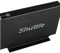 Shuttle XS35