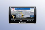 Navigon 4350 Max