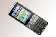 Nokia lanserer C5