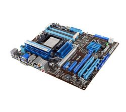 Asus M4A89GTD PRO/USB3