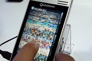 Se video av Qualcomm Scorpion