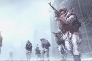 Hva skjer hos Infinity Ward?