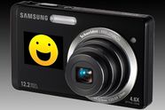Samsung ST550