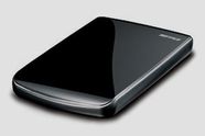 Flere USB 3.0-disker fra Buffalo