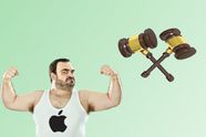 Apple saksøker HTC
