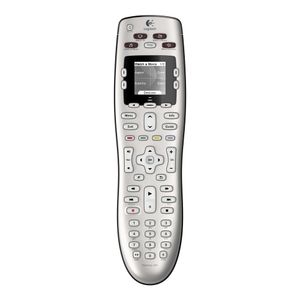 Klikk for å vise bilde i full størrelse Logitech Harmony 600