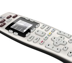 Logitech Harmony 600 