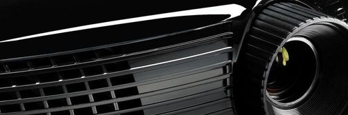 To 3D-klare fra Optoma