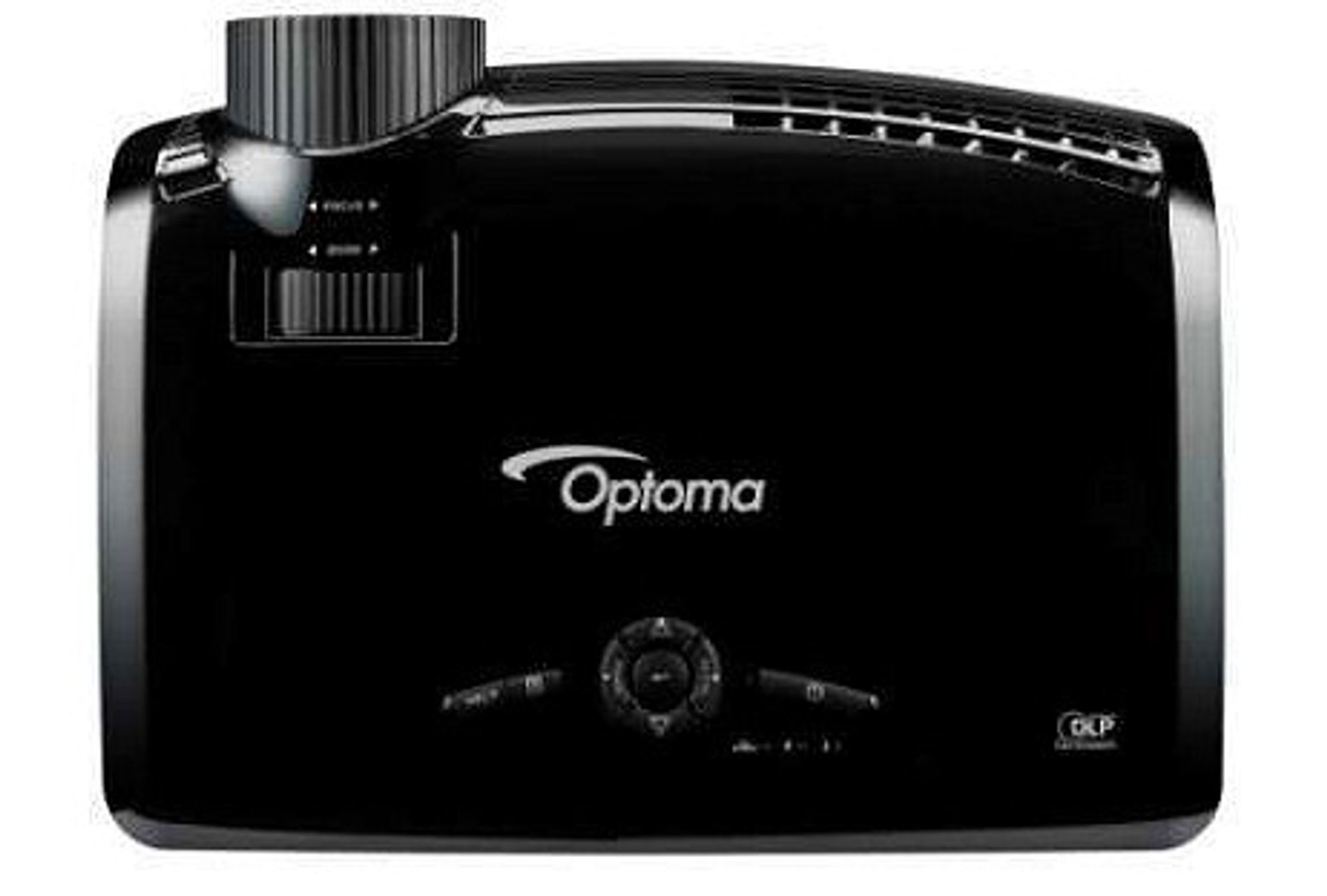 Optoma EX762: 3D-støtte for bedriftsbrukerne