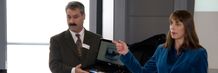 Intel snakker om trender