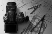Les Sony A500 og A550