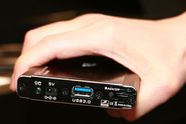 Chieftec viser USB 3.0